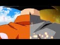 Usubeni Dragon Ball Super Ending 3 Goku Goku Black Version