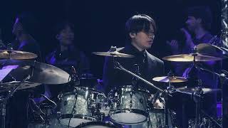 Vinnie Colaiuta Tribute - Ya Gotta Try | Live at Berklee Commencement Concert 2026