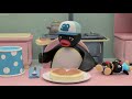 Pingu In The City S02 E13 Pingu Makes The Movie