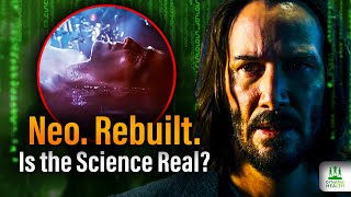 The Matrix Resurrections Is Definitely Worth a Rewatch (For The Science)