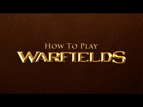 How To Play WarFields