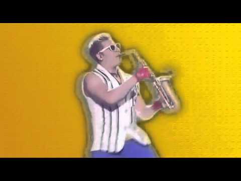 Epic sax guy 10 hours