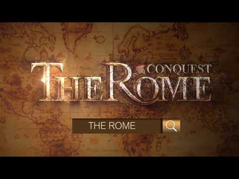 The Rome: Conquest v10
