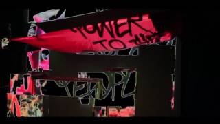 Dirty Projectors -Up in hudson