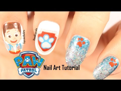 download lagu mp3 mp4 Paw Patrol Nails, download lagu Paw Patrol Nails gratis, unduh video klip Paw Patrol Nails