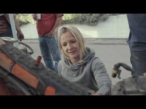 Hellas Rally 2019  Mind Navigation