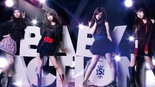 SCANDAL - GLAMOROUS YOU [Baby Action]