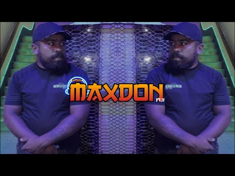 BUADOMONI E LOMAI NABAU - MOSI DINA LEI REMIXXX [ MAXDON ]
