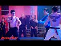 Robby Keene vs Hawk FINAL FIGHT (Part-2/2) [1080p 60fps] | Cobra Kai Season 4