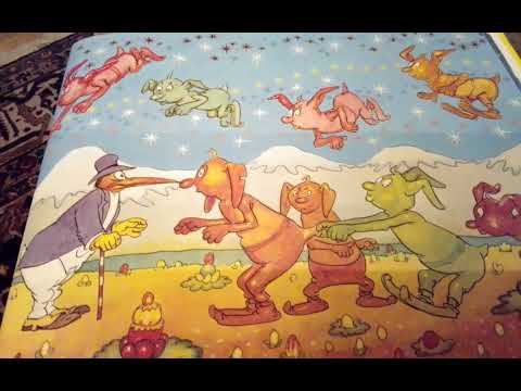 Paul Godwin  Chinesische Straßenserenade  Grammophon 21465 (1928)