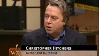 Christopher Hitchens and Newt Gingrich: What kind of war are we fighting?