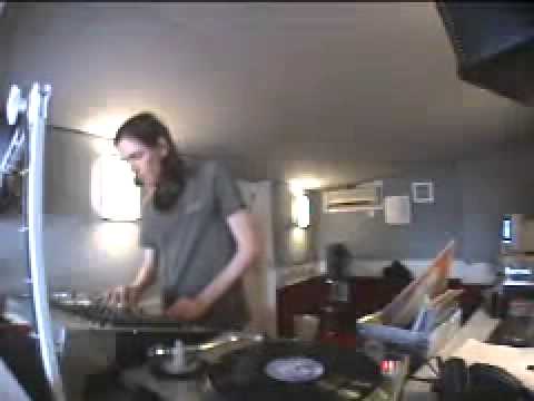 DMX Krew - Haywire sessions on Groovetech Radio