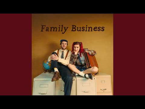 Video thumbnail for Family Business