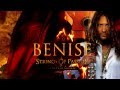 BENISE Strings of Passion - Promo
