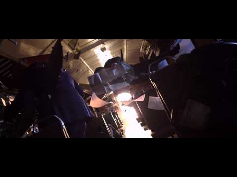 WILLA FROZEN IN TIME SHOT COCOFILMS // FREEZE // TIME LAPS