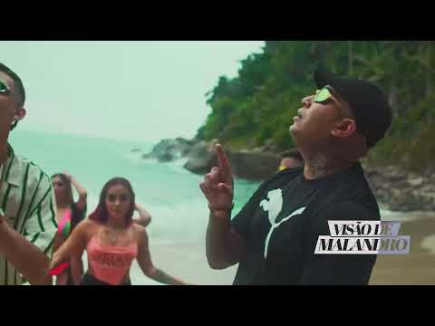 SALSEIRÃO - MC Kadu, MC Lele JP, MC Bruninho da Praia e MC Lon (WEBCLIPE OFICIAL)