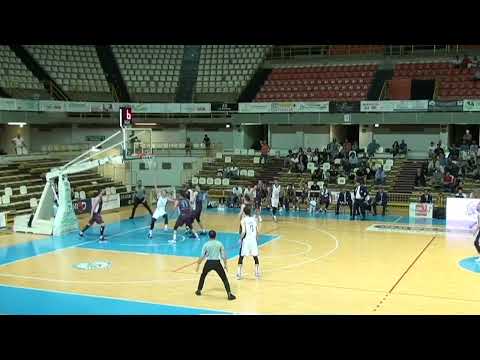 PALLACANESTRO VIOLA-REAL SEBASTIANI RIETI