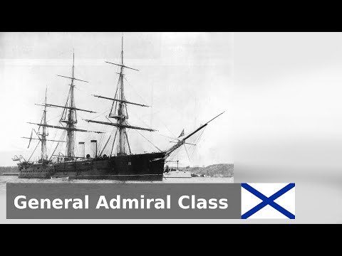 HIRMS General Admiral - Guide 336