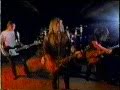 RHINO BUCKET – Blood On The Cross 