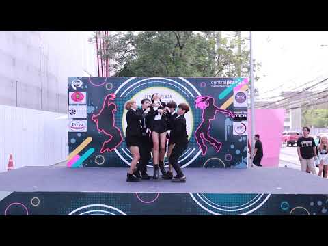 190330 DEAR FRIEND cover GFRIEND @Central Chaengwattana Cover Dance 2019