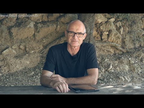 Johannes Gerloff - Zuschauerfrage zum Thema Schabbat-Jahr