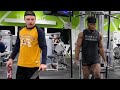 Road To 105KG | Week 3: SUMO TECHNIQUE PR’s (Beltless)