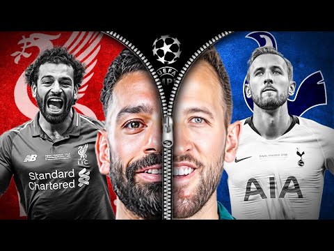 Why The 2019 Champions League Final Will Never Be Forgotten