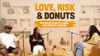 Love, Risk, & Donuts