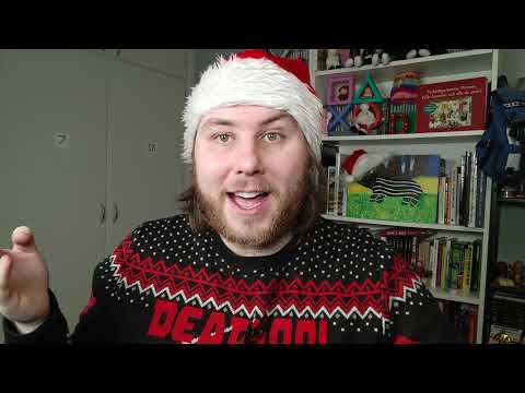 Davids Bästa Julkalendrar 23:e December: Mysteriet på Greveholm - 1996