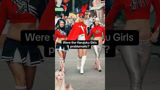 #harajuku #gwenstefani