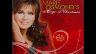 Marie Osmond/ Paul Engemann The Gift Of Love