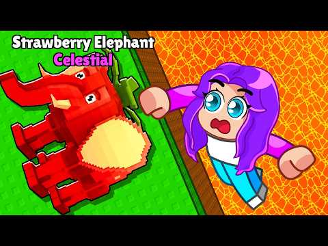 Kuleye Tırmanarak Tüm Brainrotları Kurtardım...