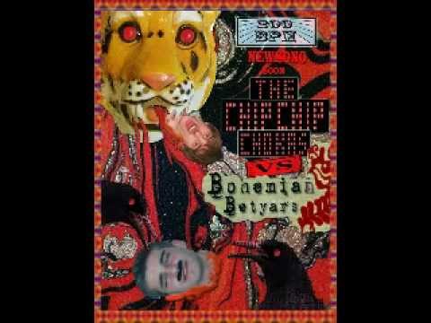 Chip Chip Chokas vs. Bohemian Betyars - 200 BPM