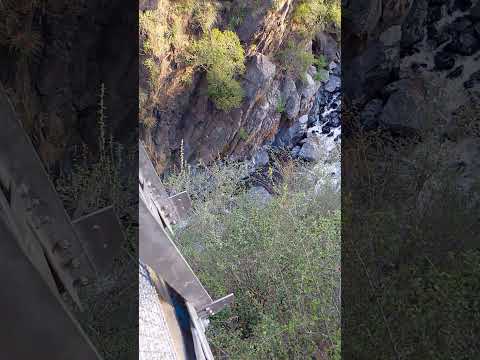 alpa corral puente colgante