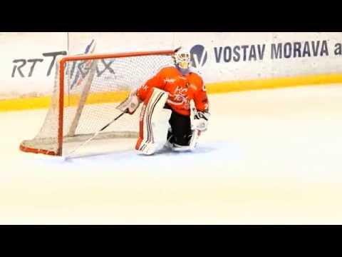 15.8.2014: HC RT TORAX Poruba 2011 - MsHK Žilina 7:1 (závěrečné nájezdy)