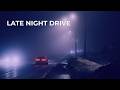 Midnight Escape: Relaxing Downtempo & House for Your Night Drive