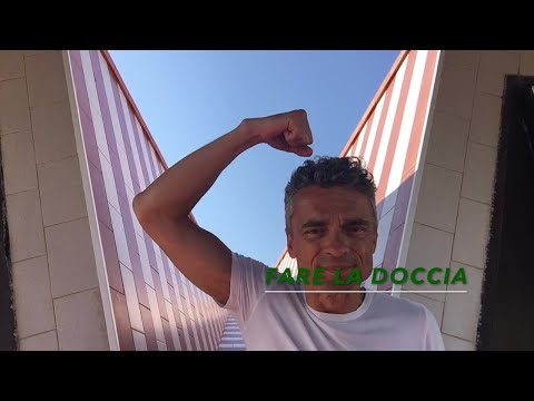 Italienisch lernen Video 04 Teil 3 - Italienisch Verben lernen - Italienisch Vokabeln schnell lernen