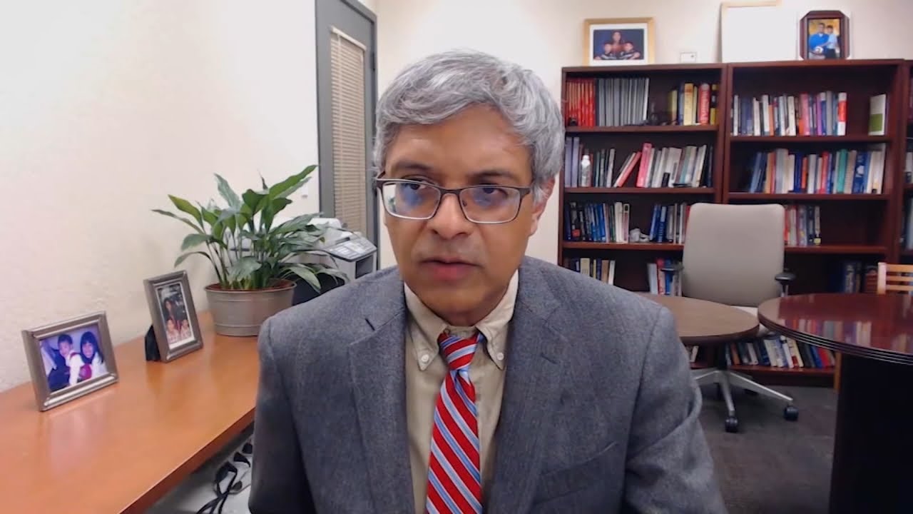 Bay Area health experts react to Stanford doctor's nomination by President-elect Trump to lead NIH