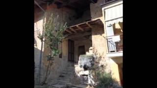 preview picture of video 'Vendita Casa libera 2 lati Bernezzo(CN) Da ristrutturare / Abitabile - Rif 850'
