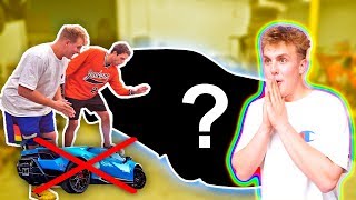 I REGRET BUYING MY LAMBO... (NEW CAR REVEAL!!)
