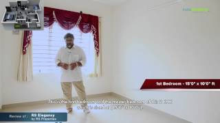 preview picture of video 'RS Elegance 2-3BHK Apartments at Medavakkam, Chennai - A Property Review by IndiaProperty.com'