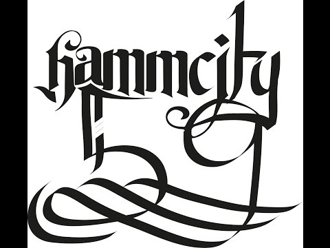 3. Hammcity Burası - Maksat67 (ft. Baizy)