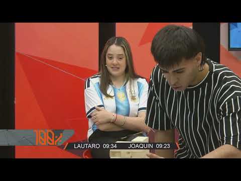 100 % BASQUET Prog.163  Bloque 3