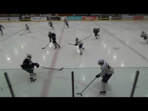 TPS B Ak - Blues B ak 16.3.2019 (erä 2, osa 1)