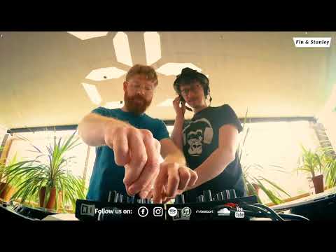 Fin & Stanley DJ Set (17.07.2020 - Solar Club Hamburg)