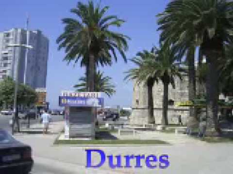 Anida Take & Rudolf Stambolla - Flutur