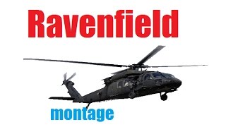 Want more? : Ravenfield Montage