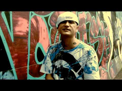 STUDIO13TV - BANDIT "MY GRIND" MUSIC VIDEO