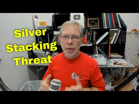 Here's How Some Silver Videos Can Hurt Silver Stacking