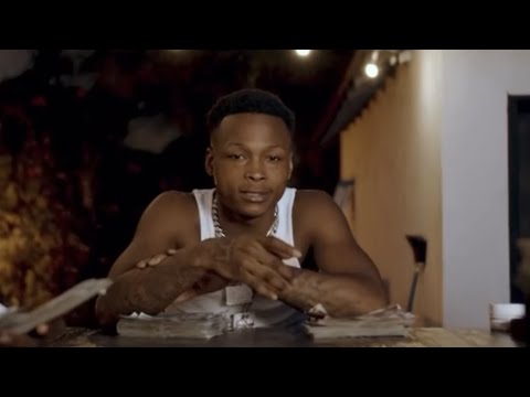 Gino2x - Grandson (Official Video)